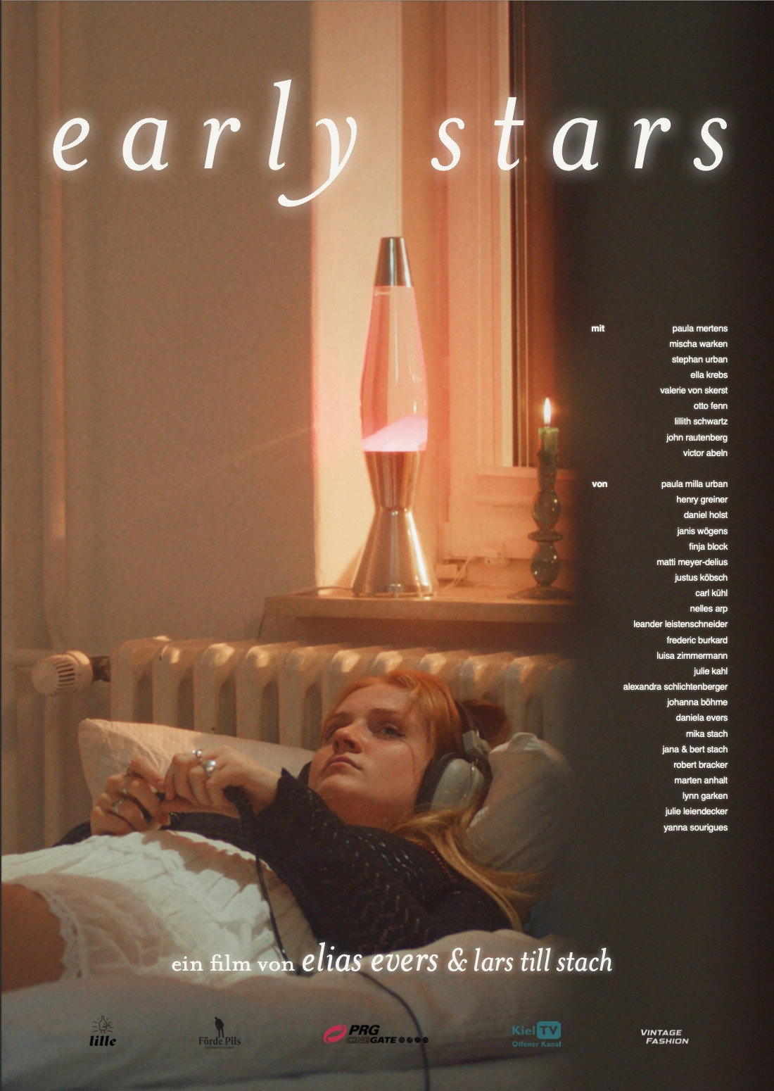 early stars