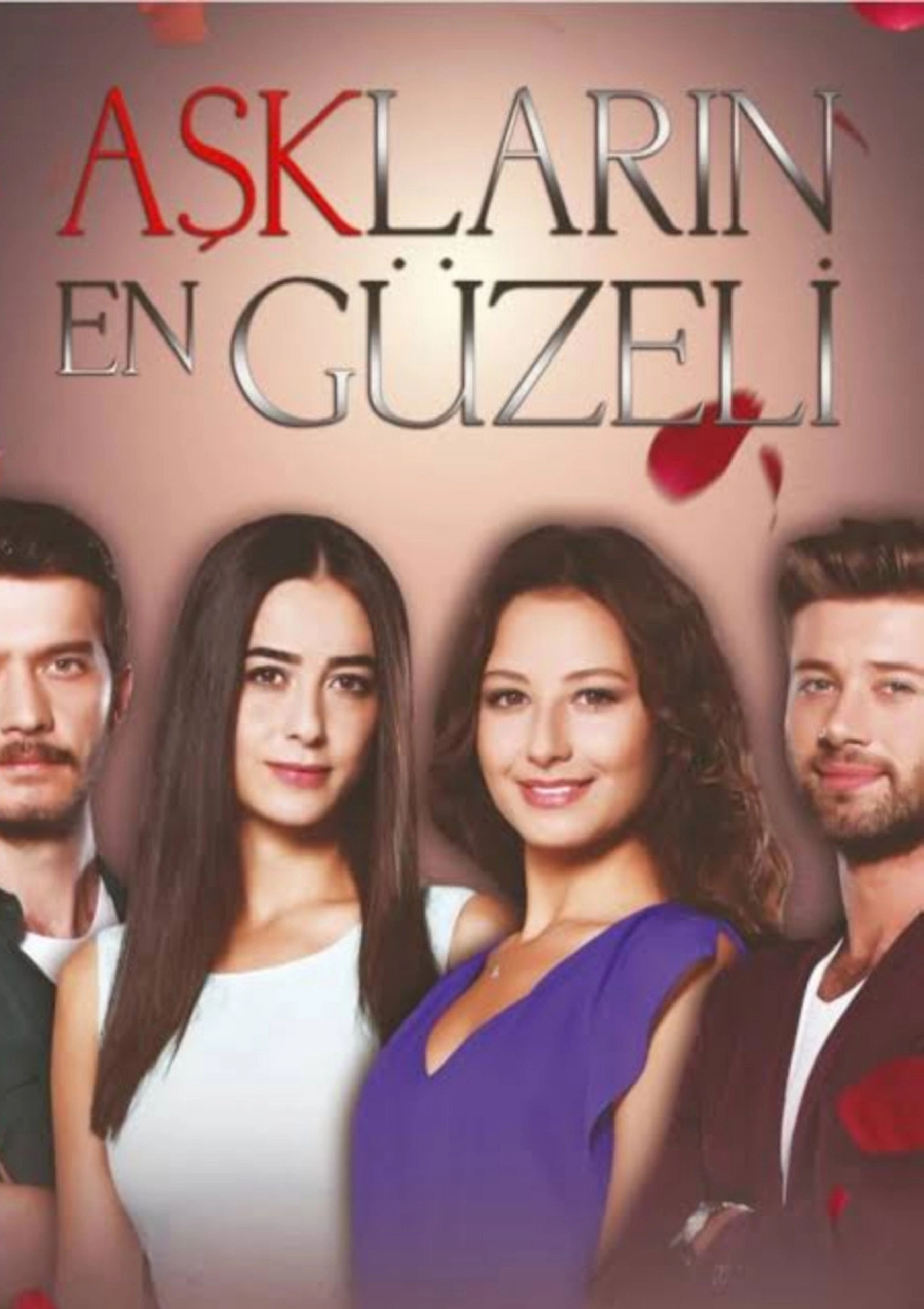 Asklarin En Guzeli