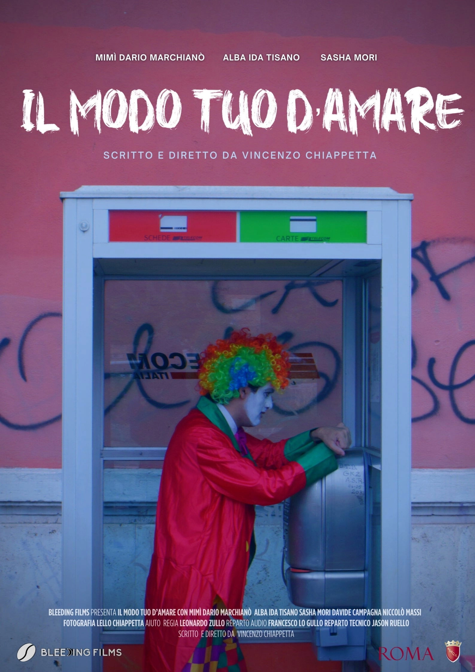 Il modo tuo d'amare