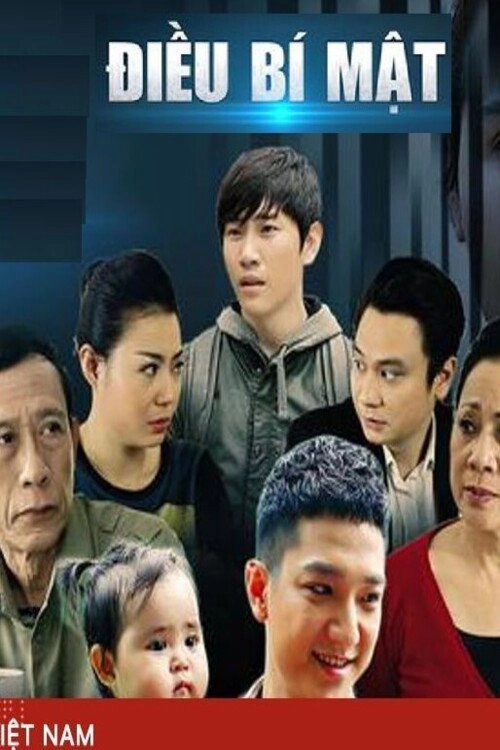 Điều bí mật
