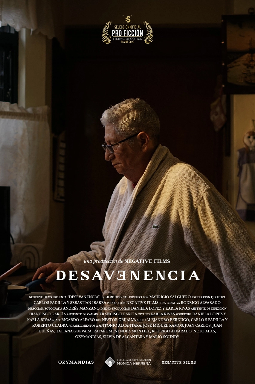 DESAVENENCIA