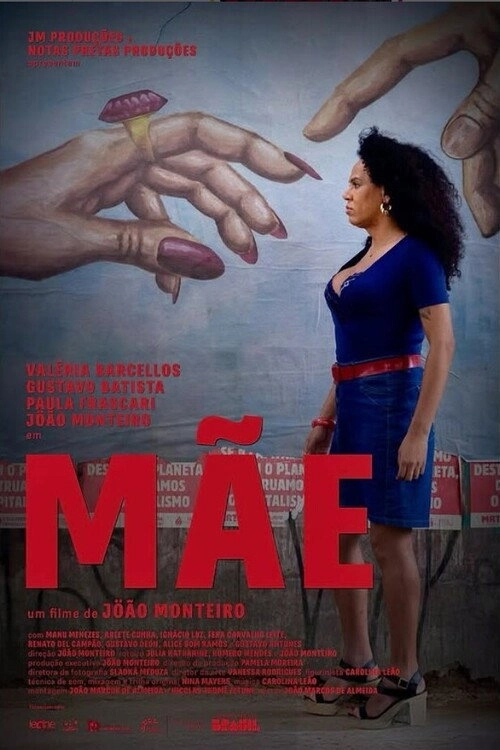 Mãe