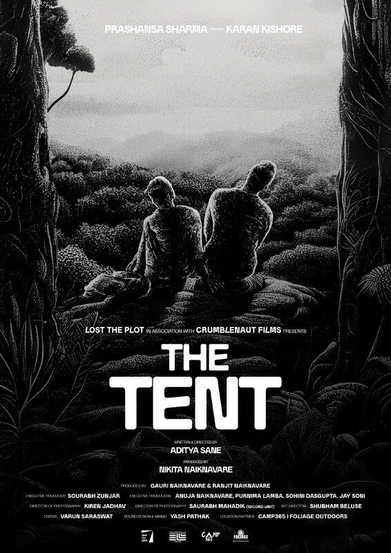 The Tent