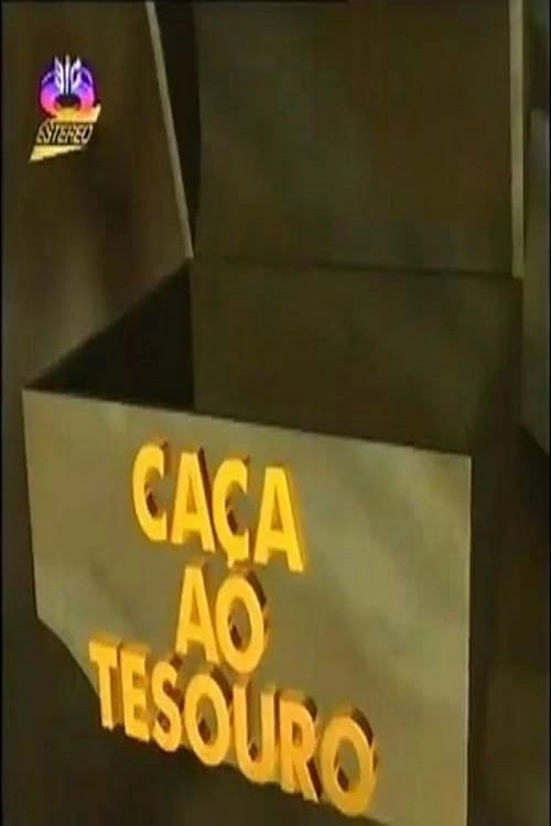 Caça ao Tesouro