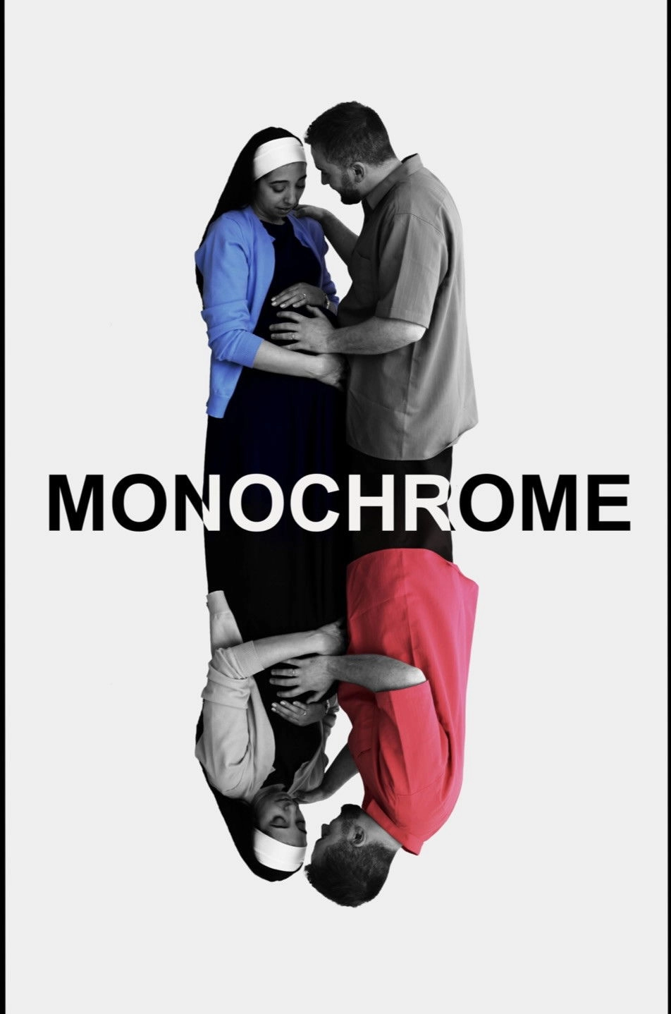 Monochrome