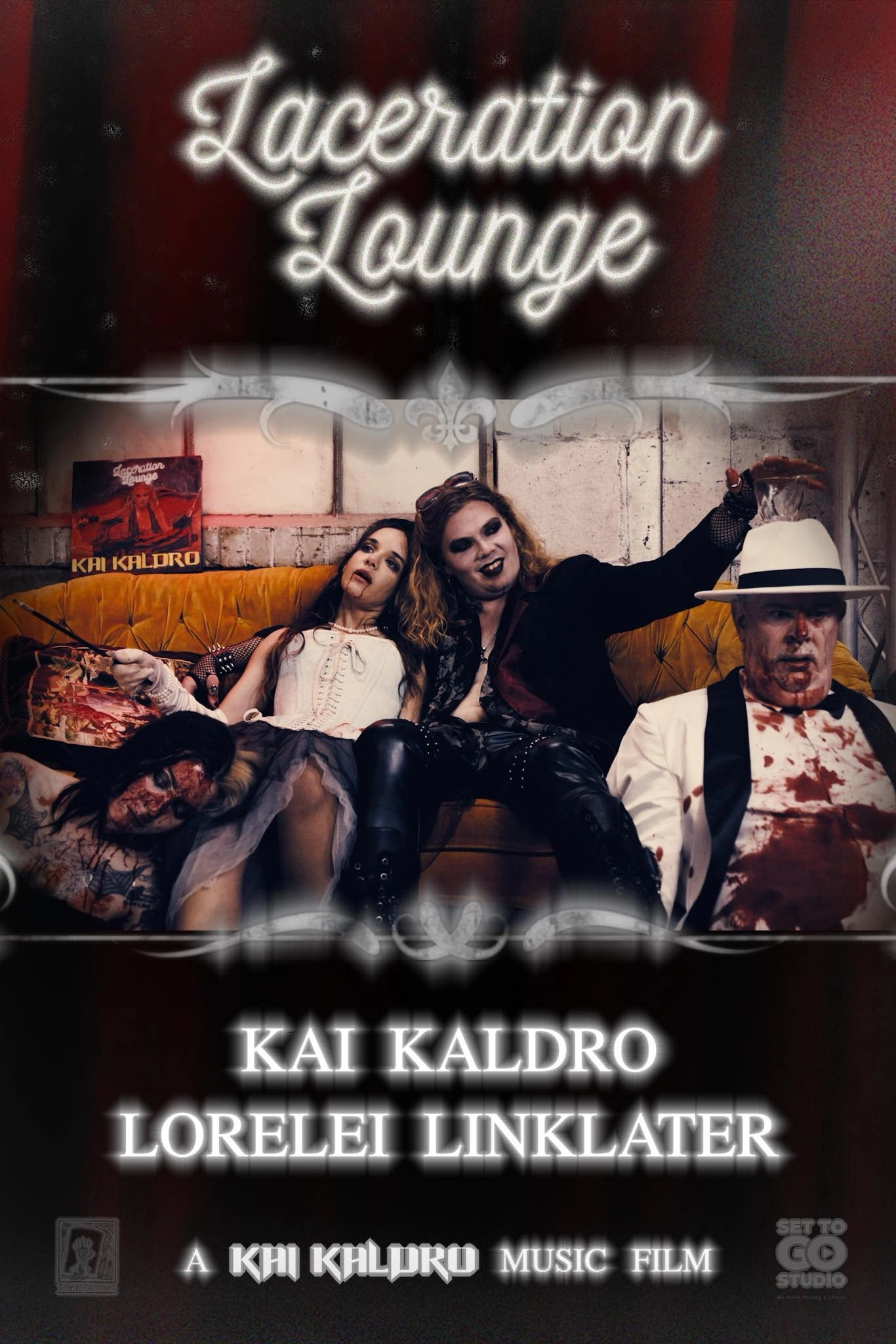 Laceration Lounge