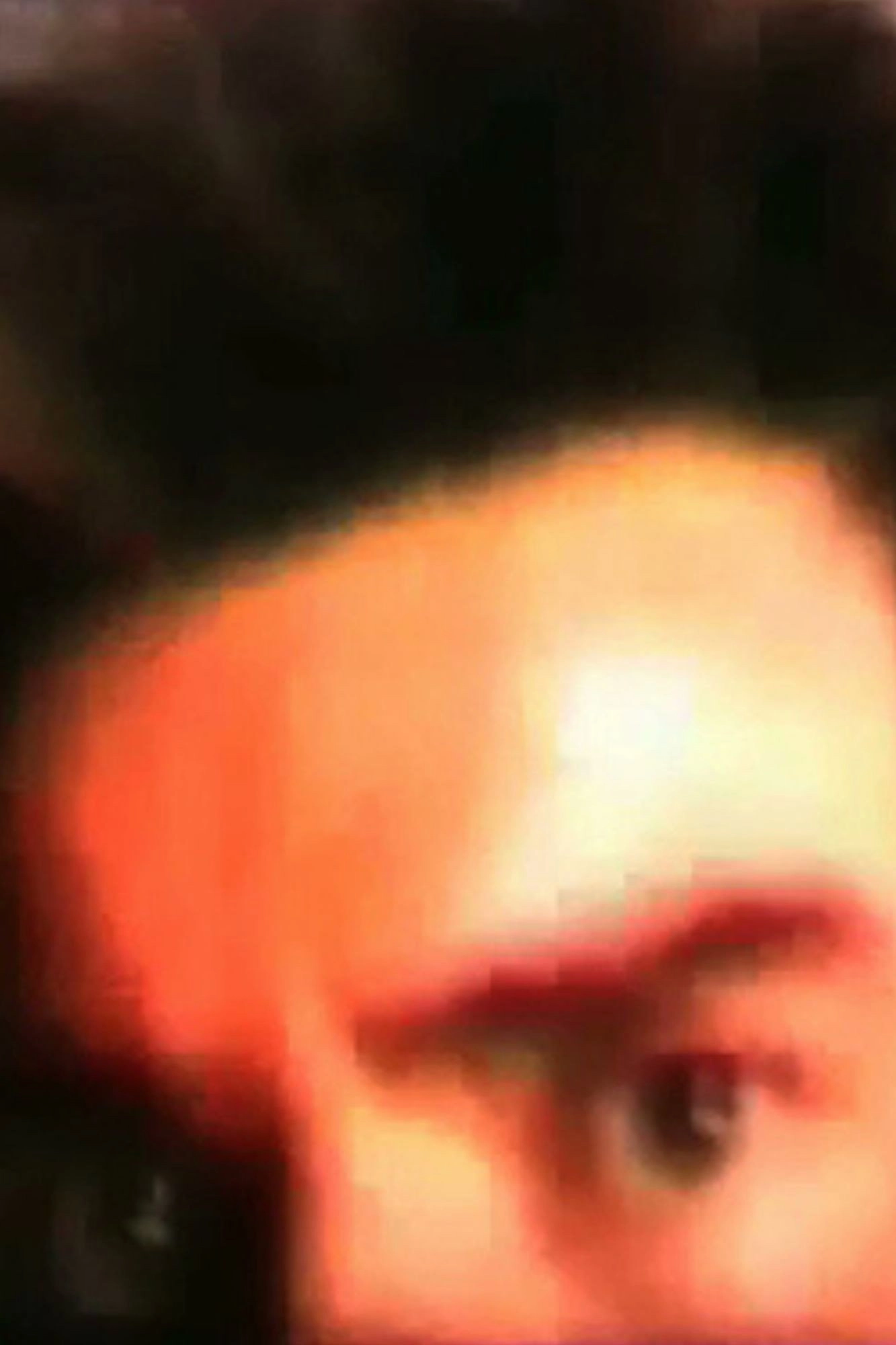 Autoportrait