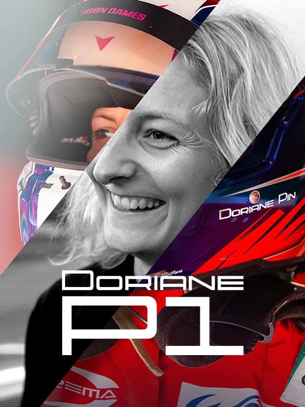 Doriane P1