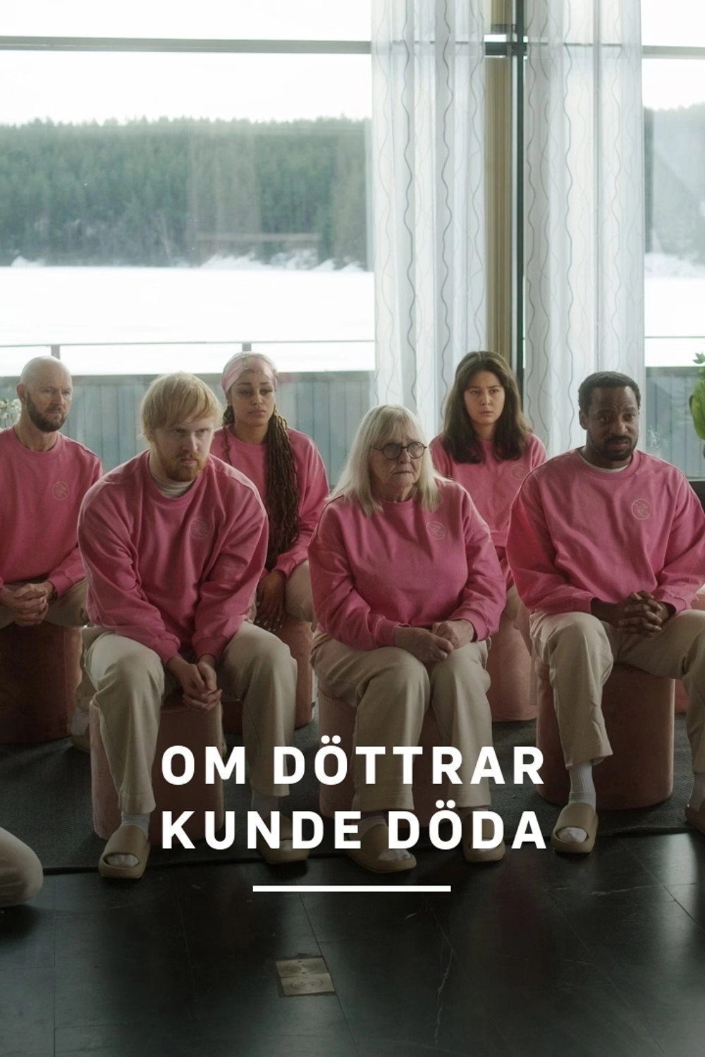Om döttrar kunde döda