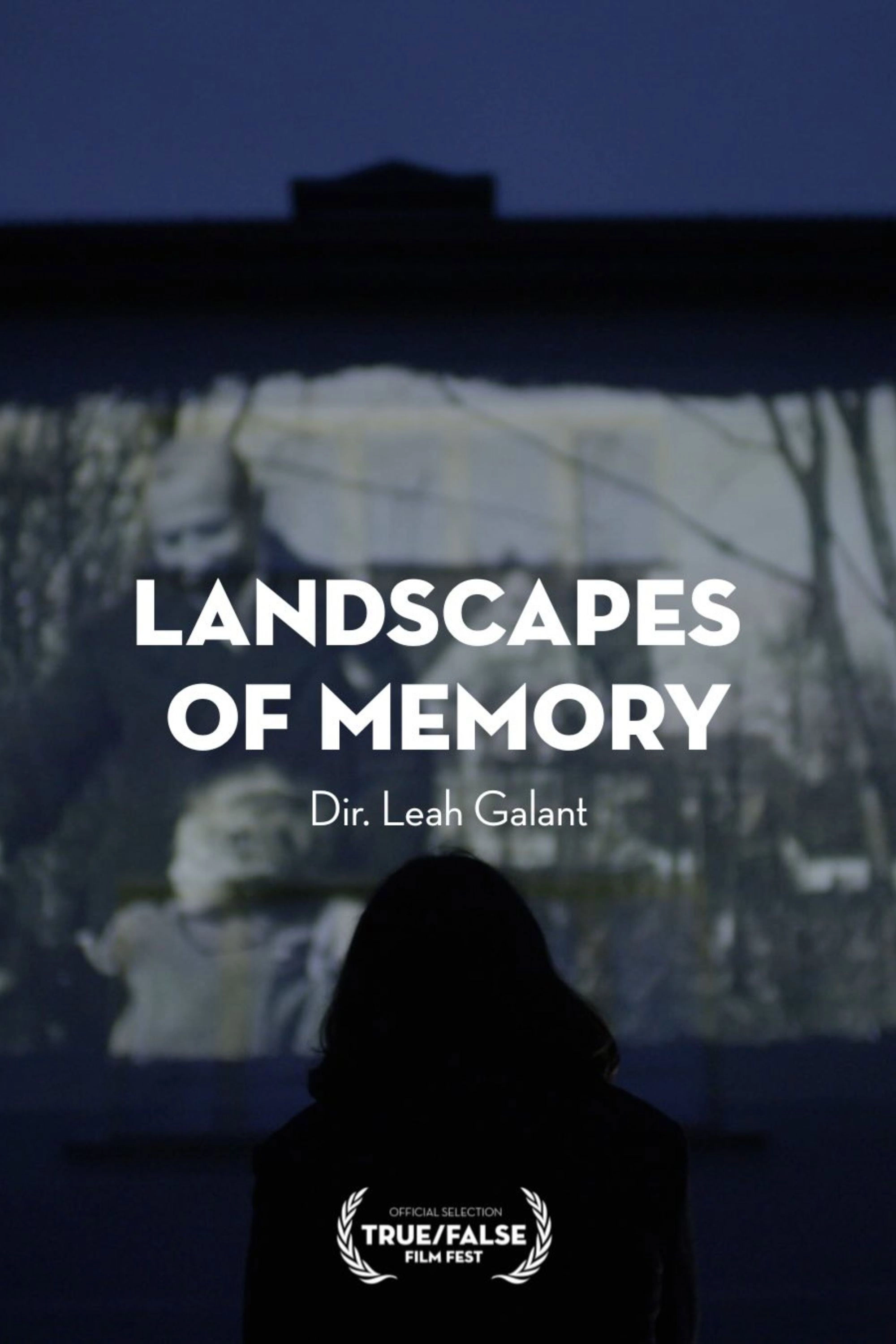 Landscapes of Memory