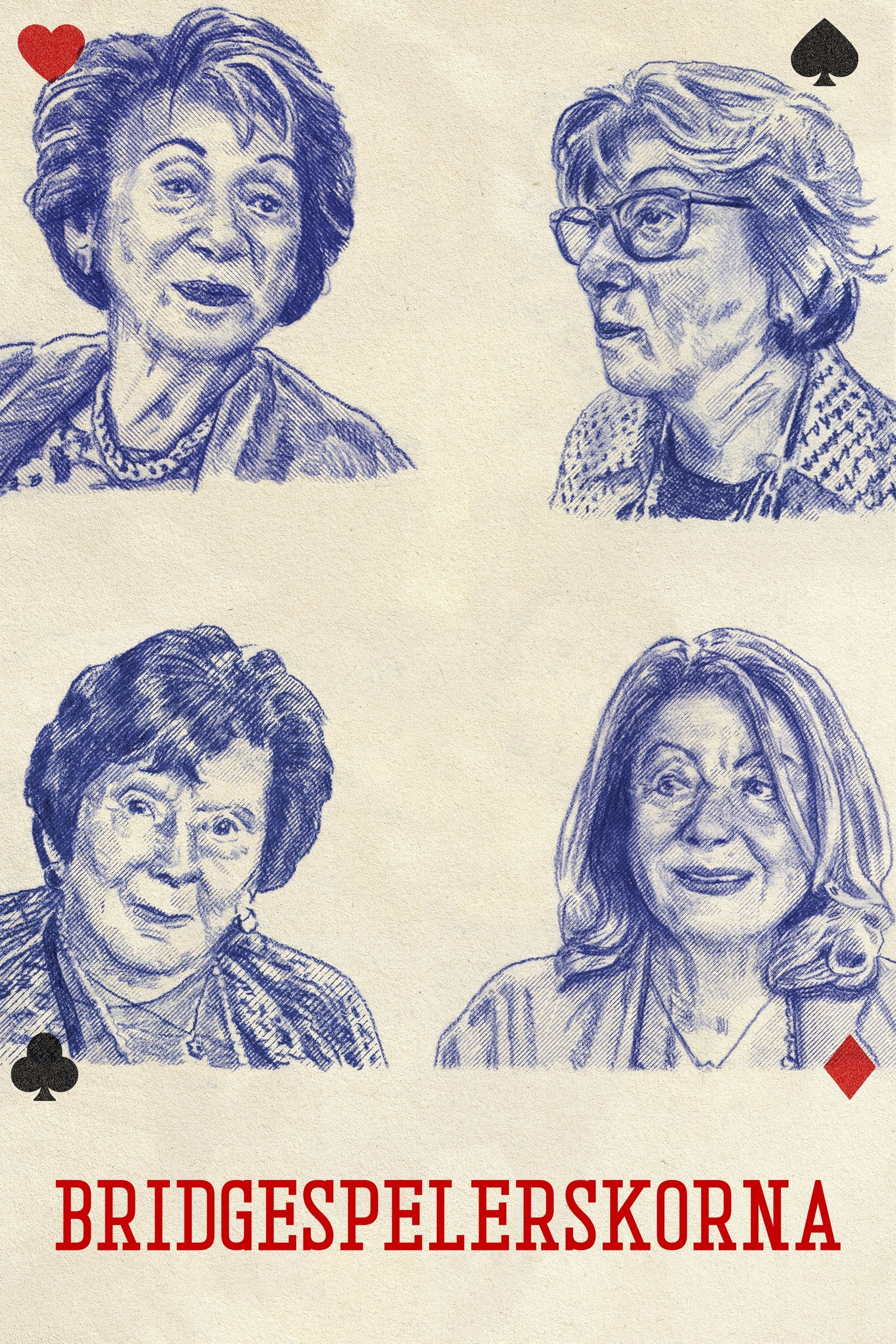 The Bridgeplayers