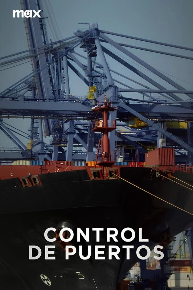 Control de Puertos