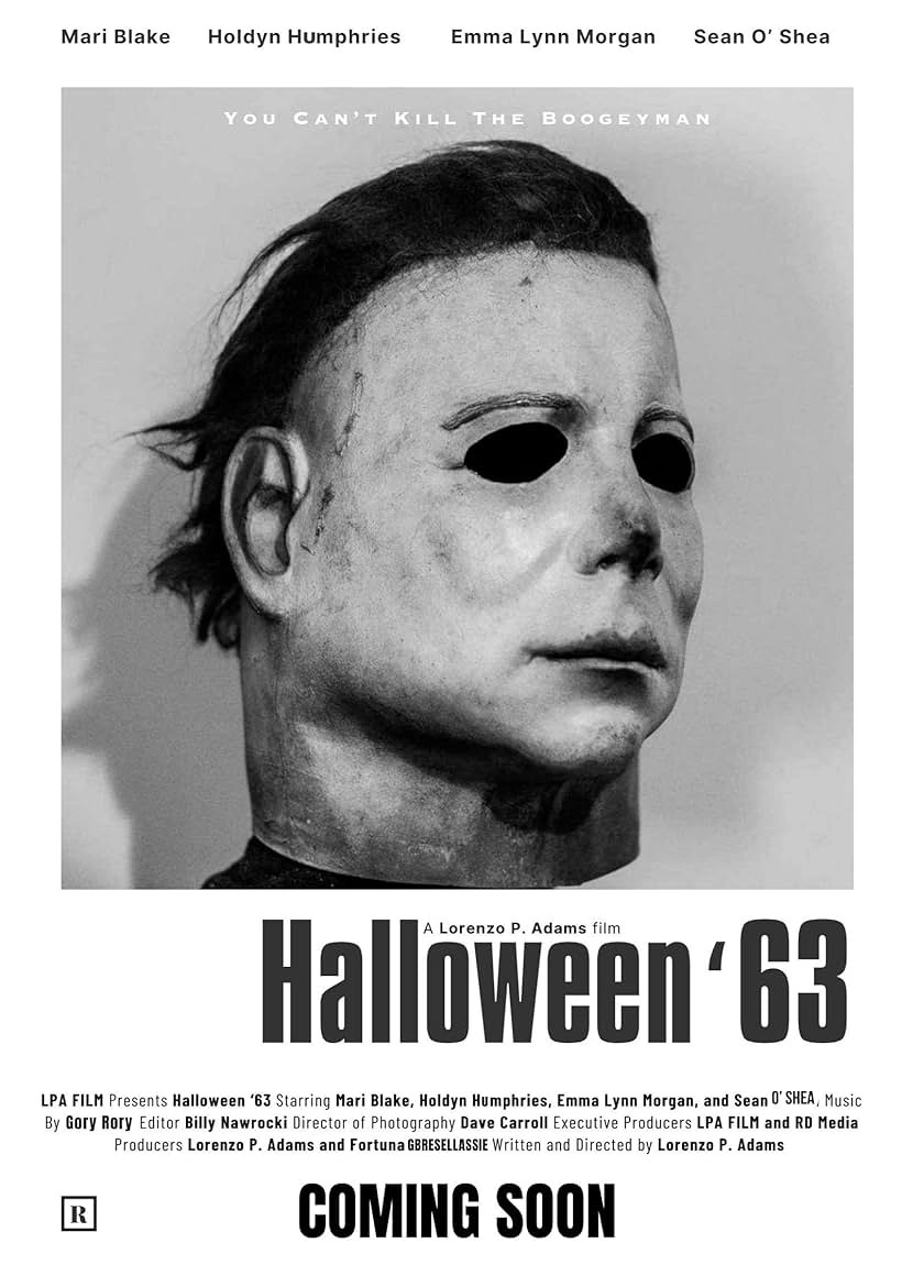 Halloween '63