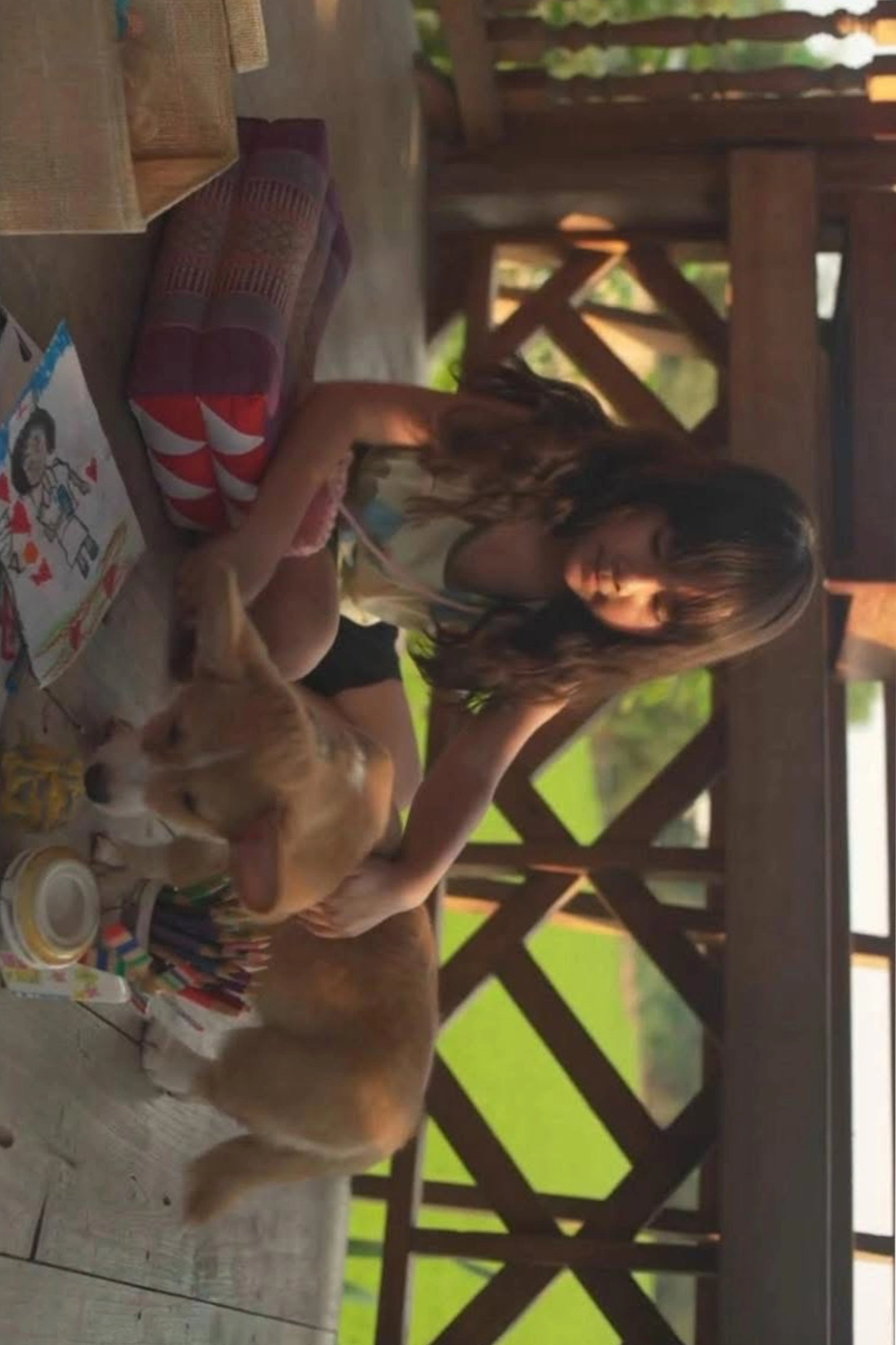 Missing Dog