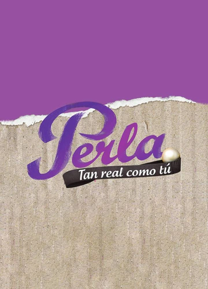 Perla Tan Real Como Tu