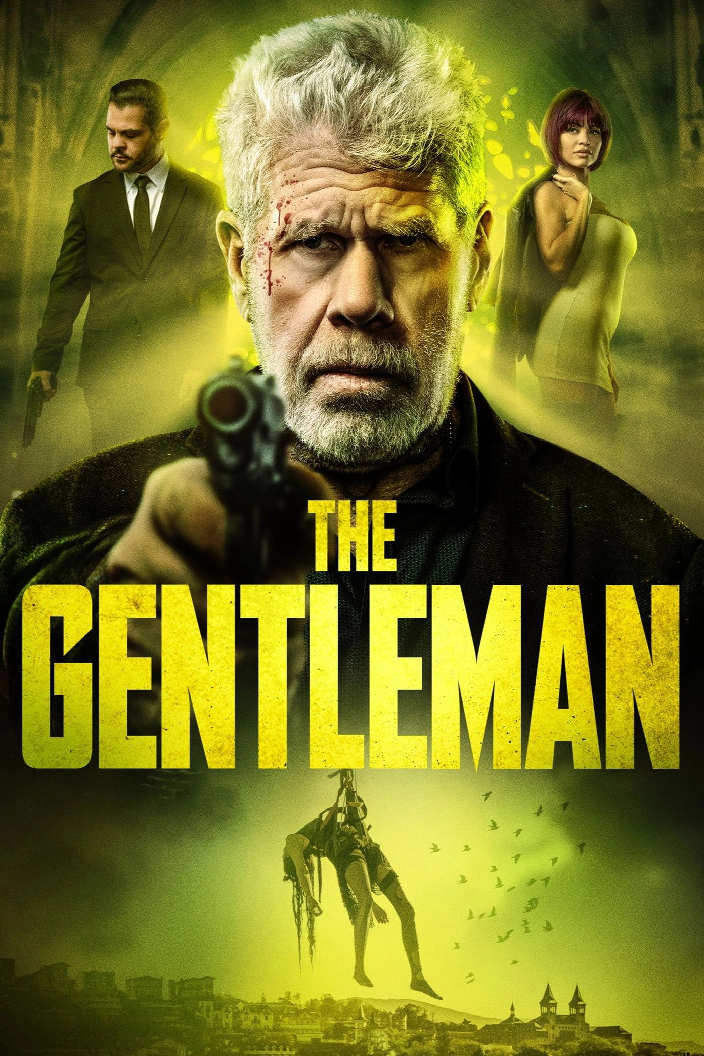 The Gentleman