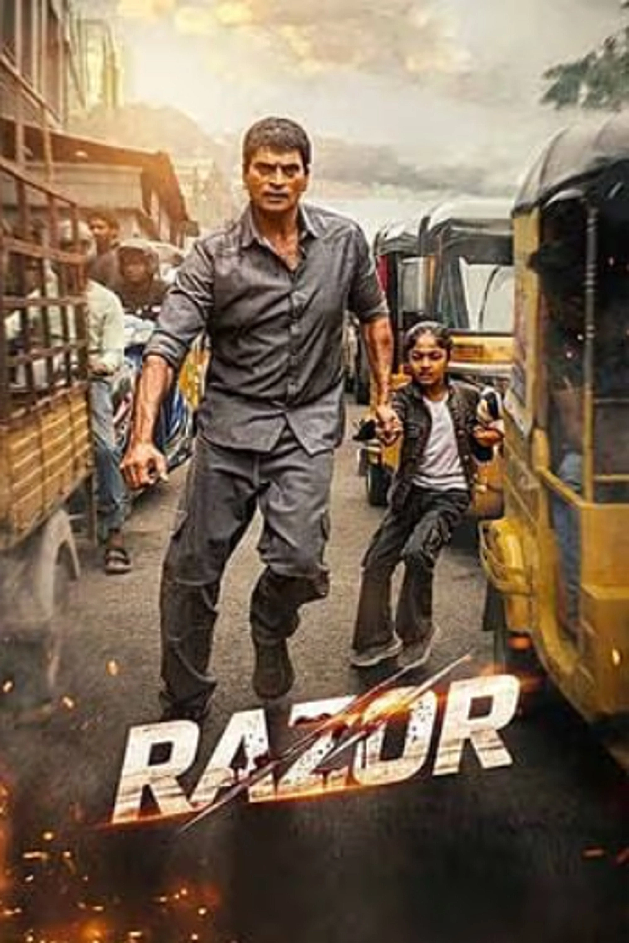 Razor