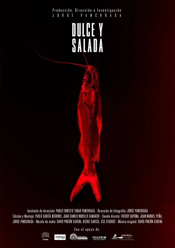 Dulce y Salada