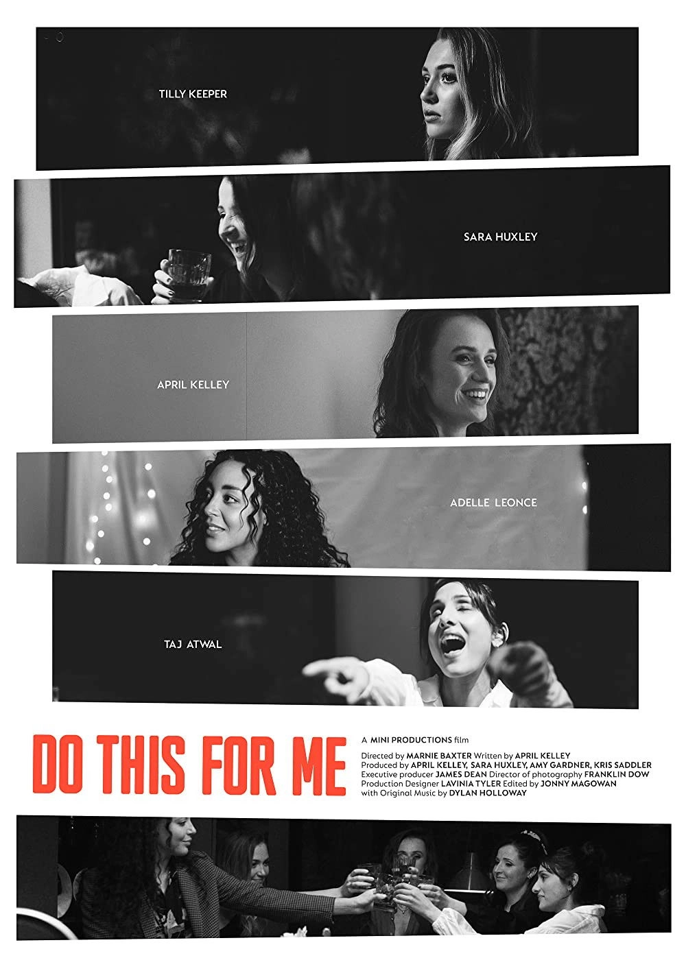 Do This For Me