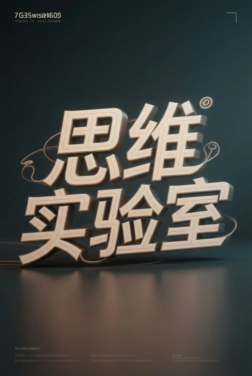 思维实验室
