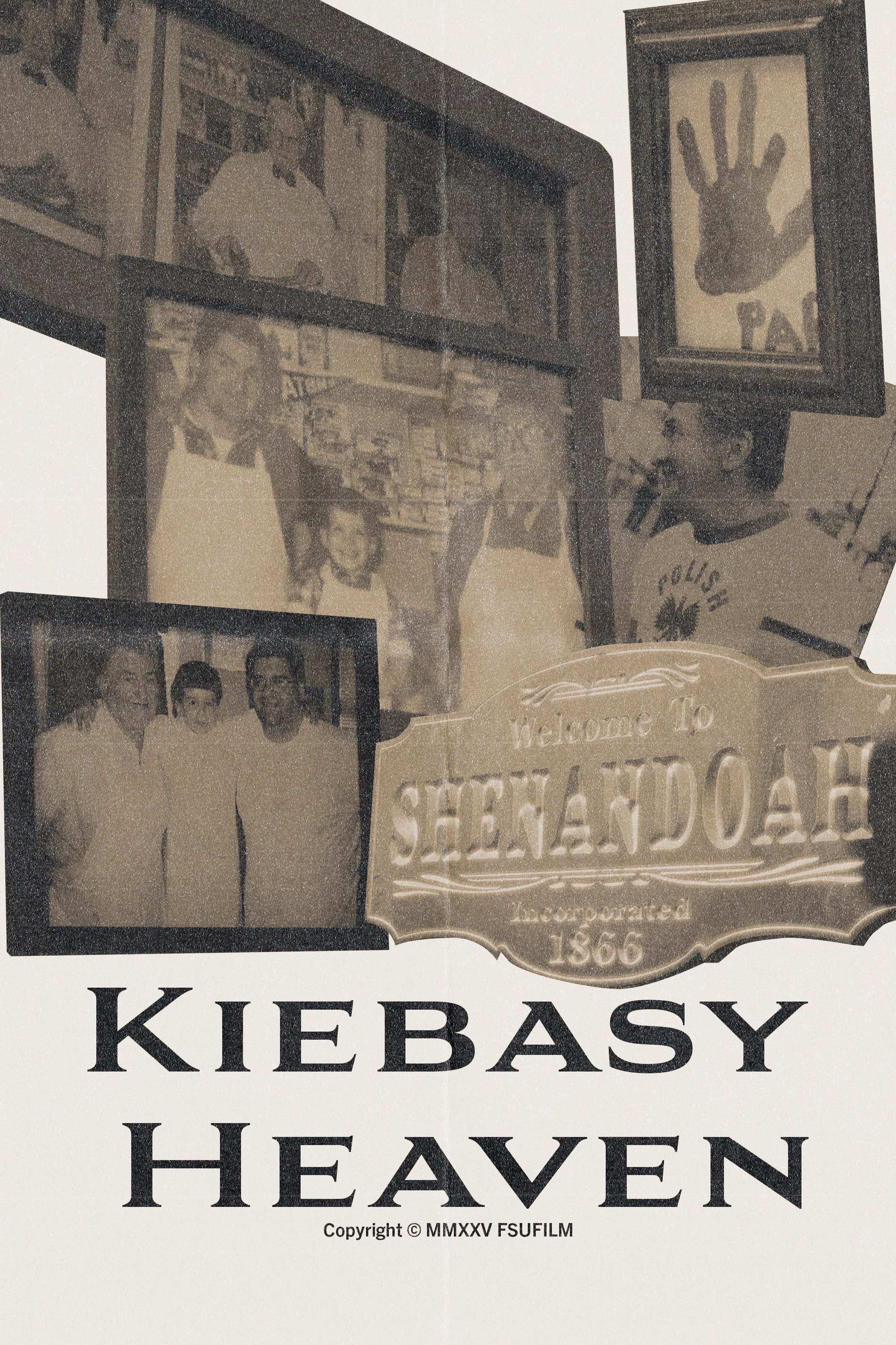Kielbasy Heaven