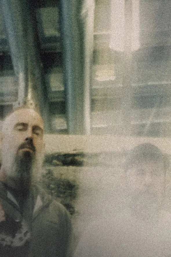 In Flames - Tuska 2025