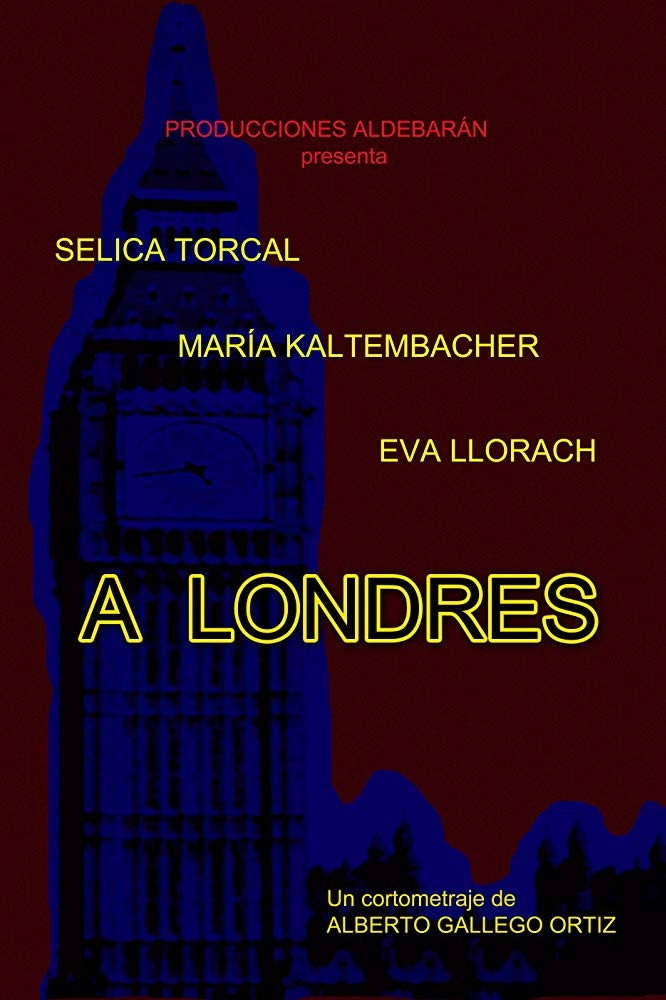To London