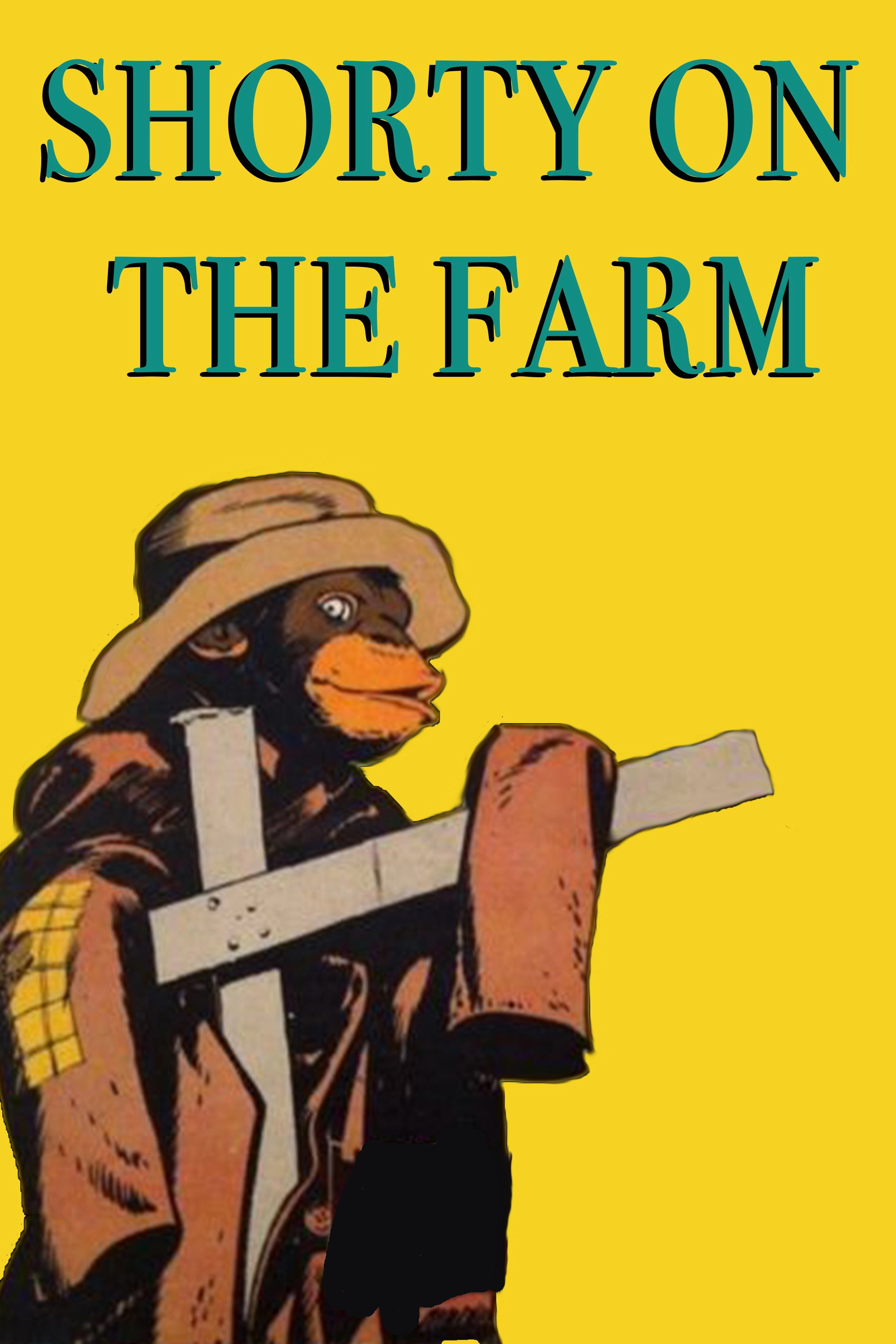 Shorty on the Farm
