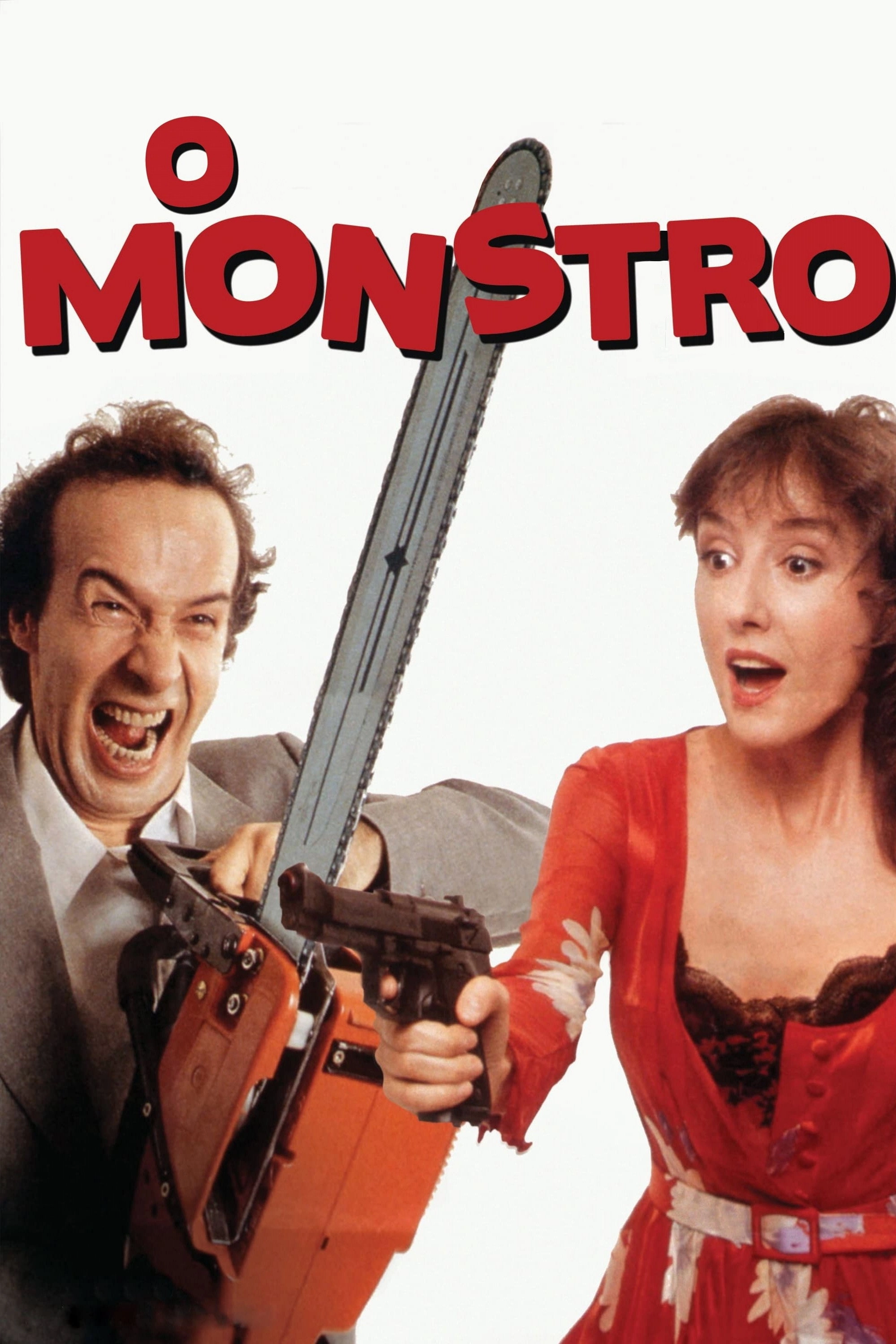 The Monster
