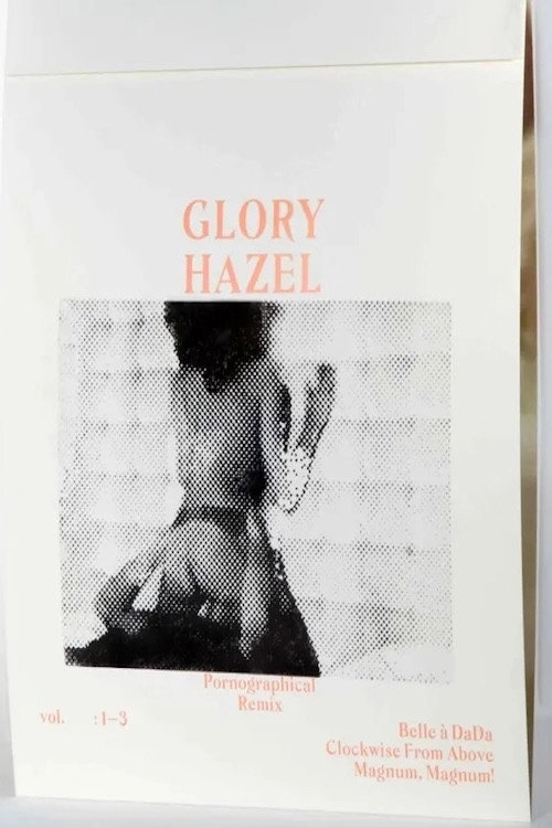 Glory Hazel - Pornographical Remix