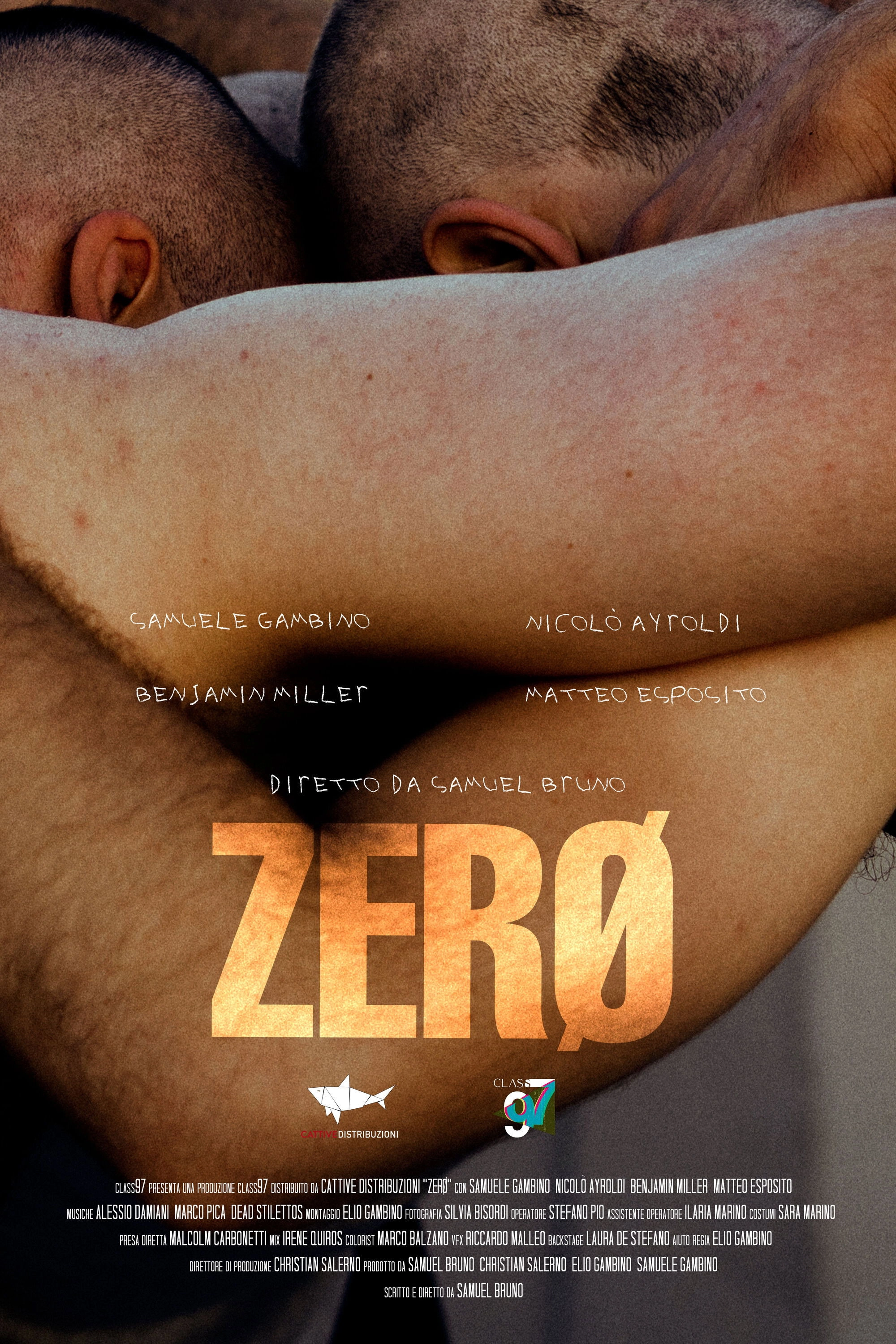 ZERØ