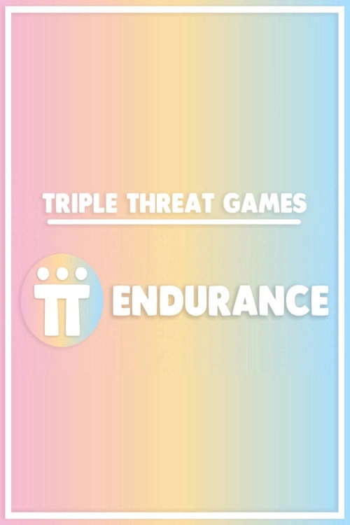 Kylon's Endurance Competition