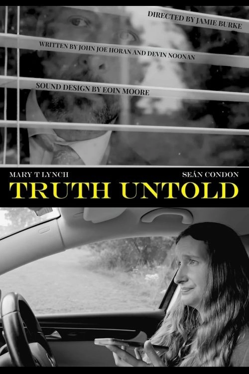 Truth Untold