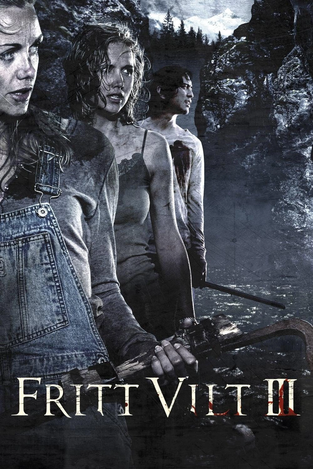 Cold Prey III