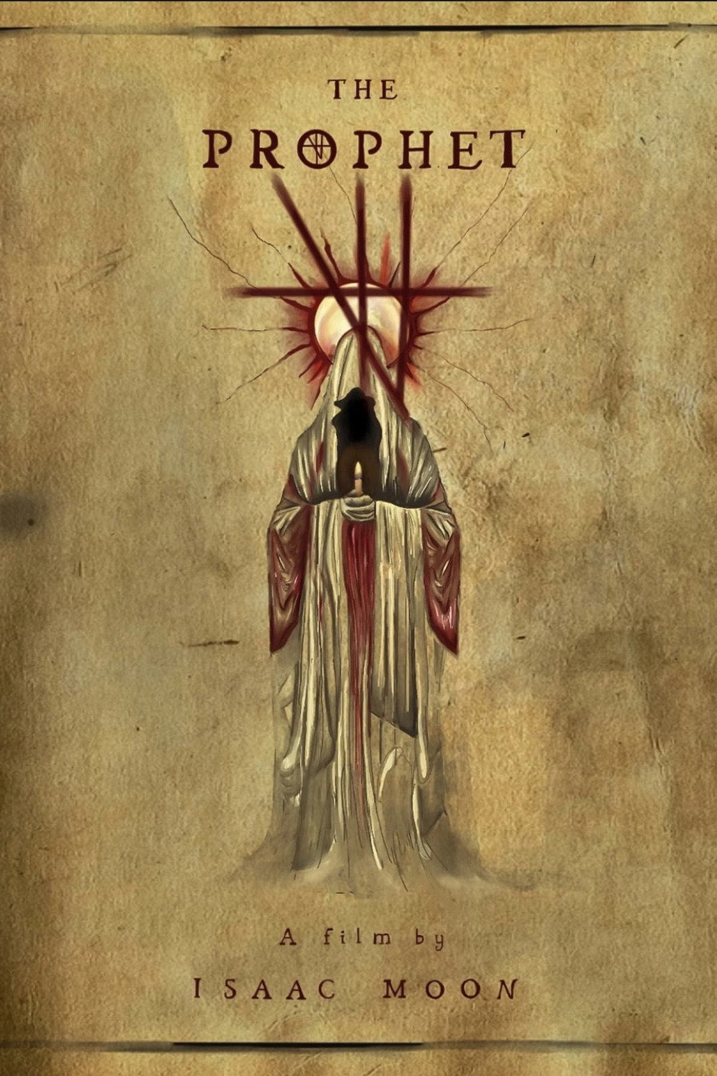 The Prophet