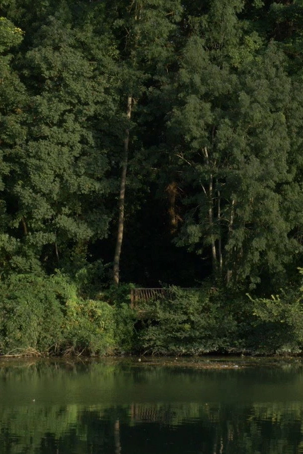Étude d'un Paysage