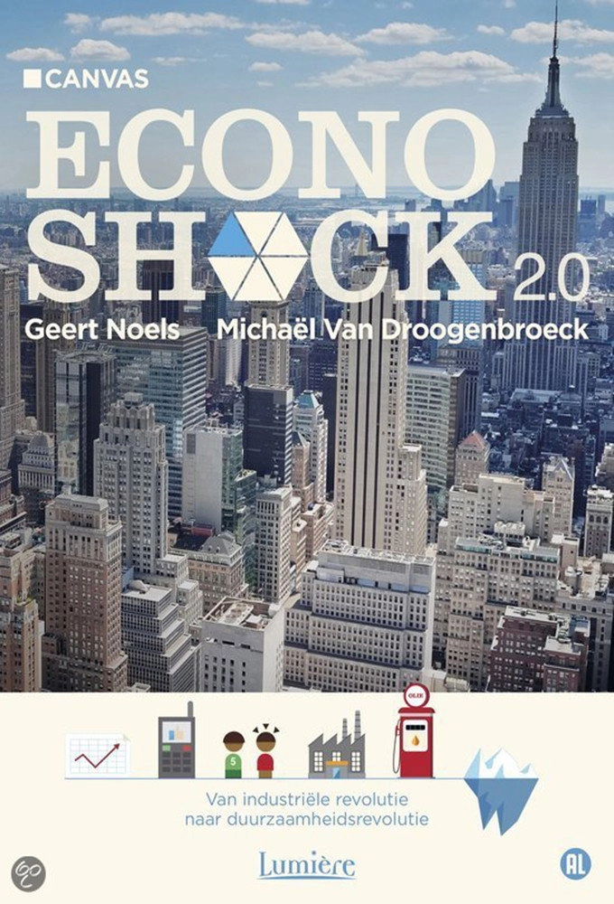 Econoshock 2.0
