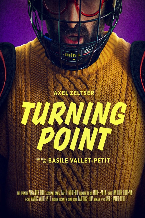 Turning Point