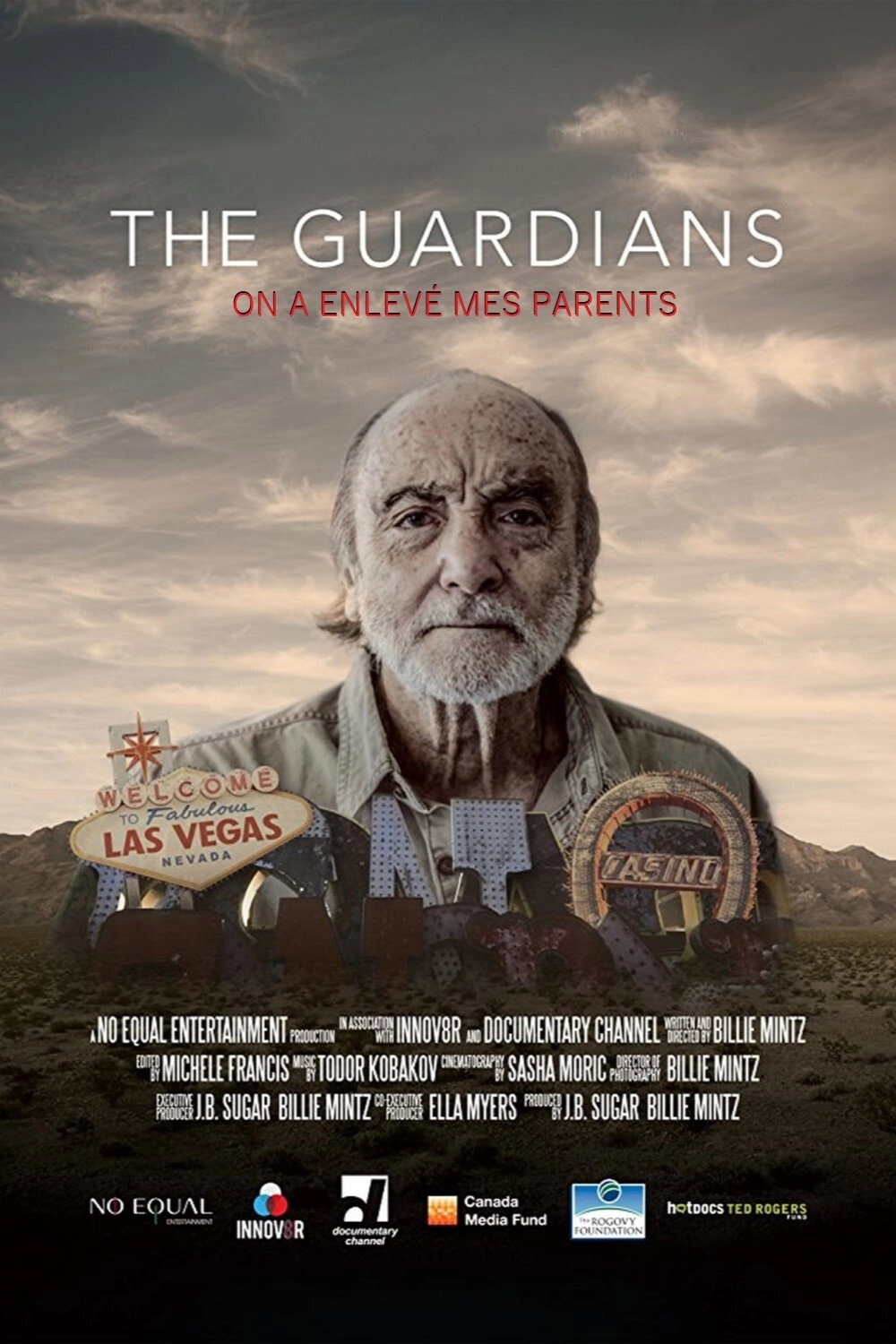 The Guardians