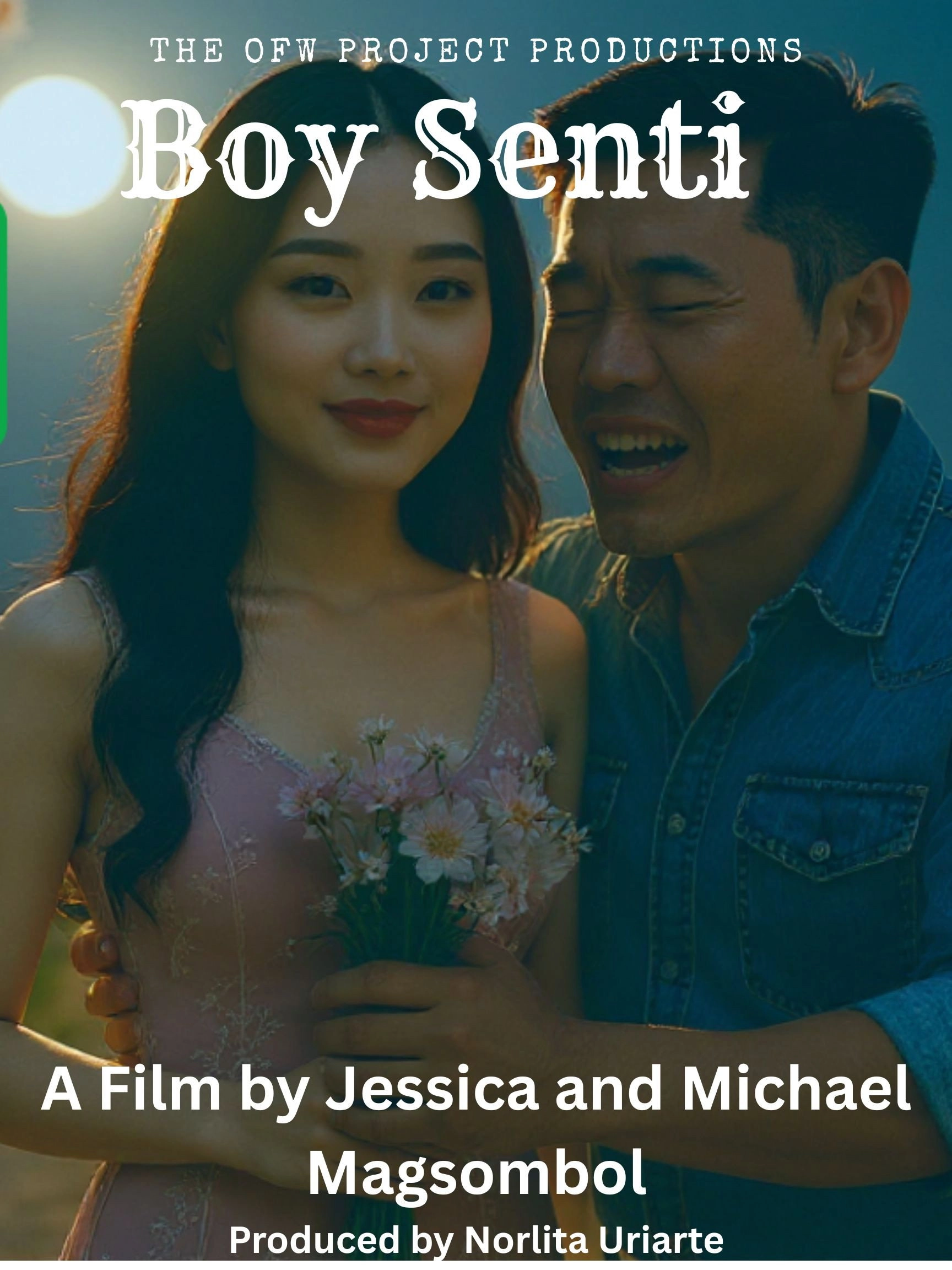 Sentimental Boy