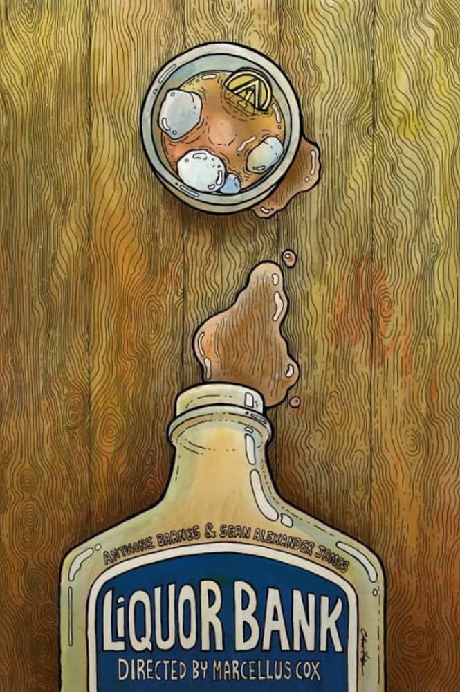 Liquor Bank
