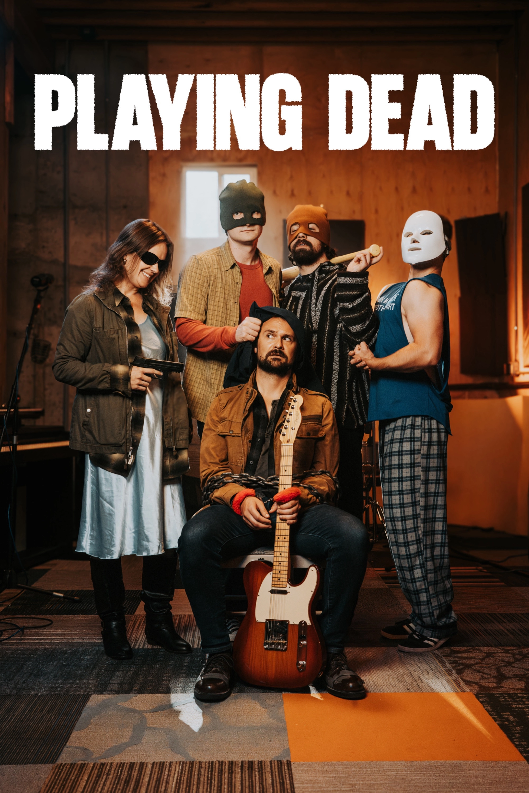 Playing Dead