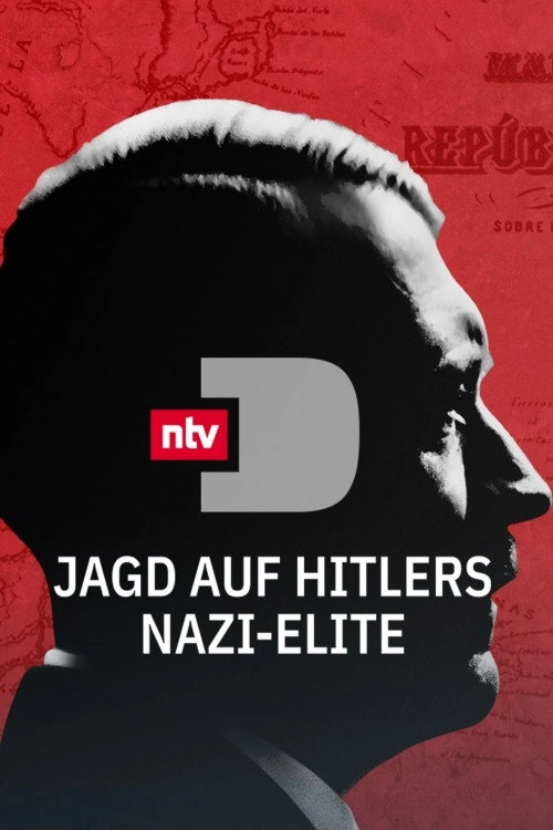 Nazi Fugitives