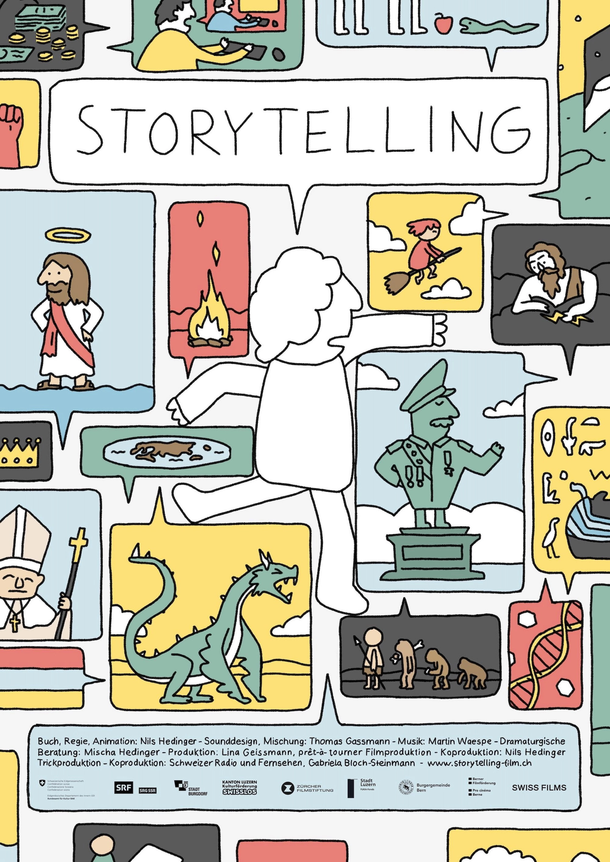 Storytelling