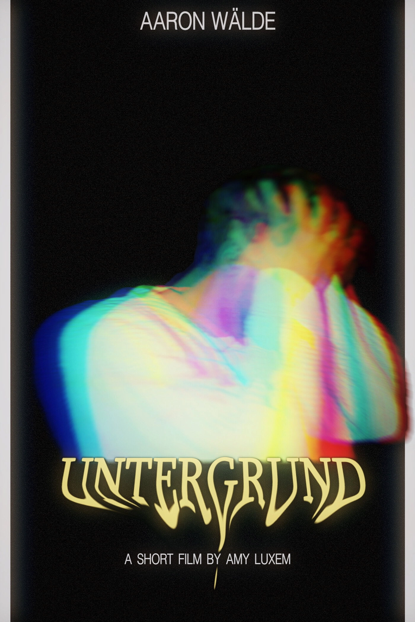 Underground