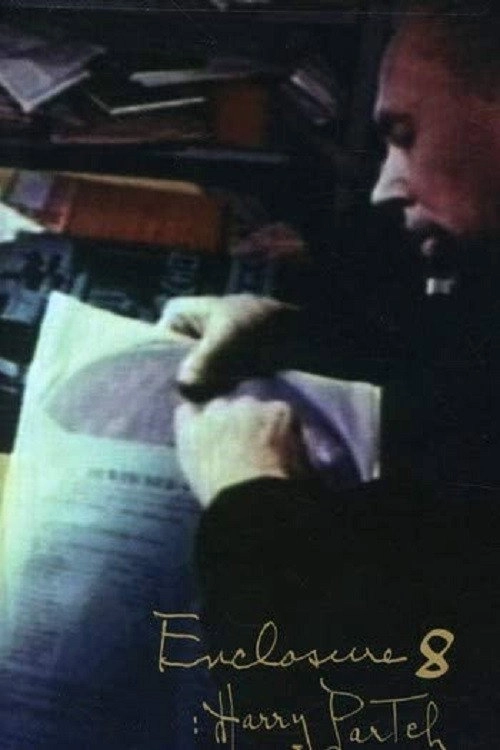 Harry Partch: Enclosure 8