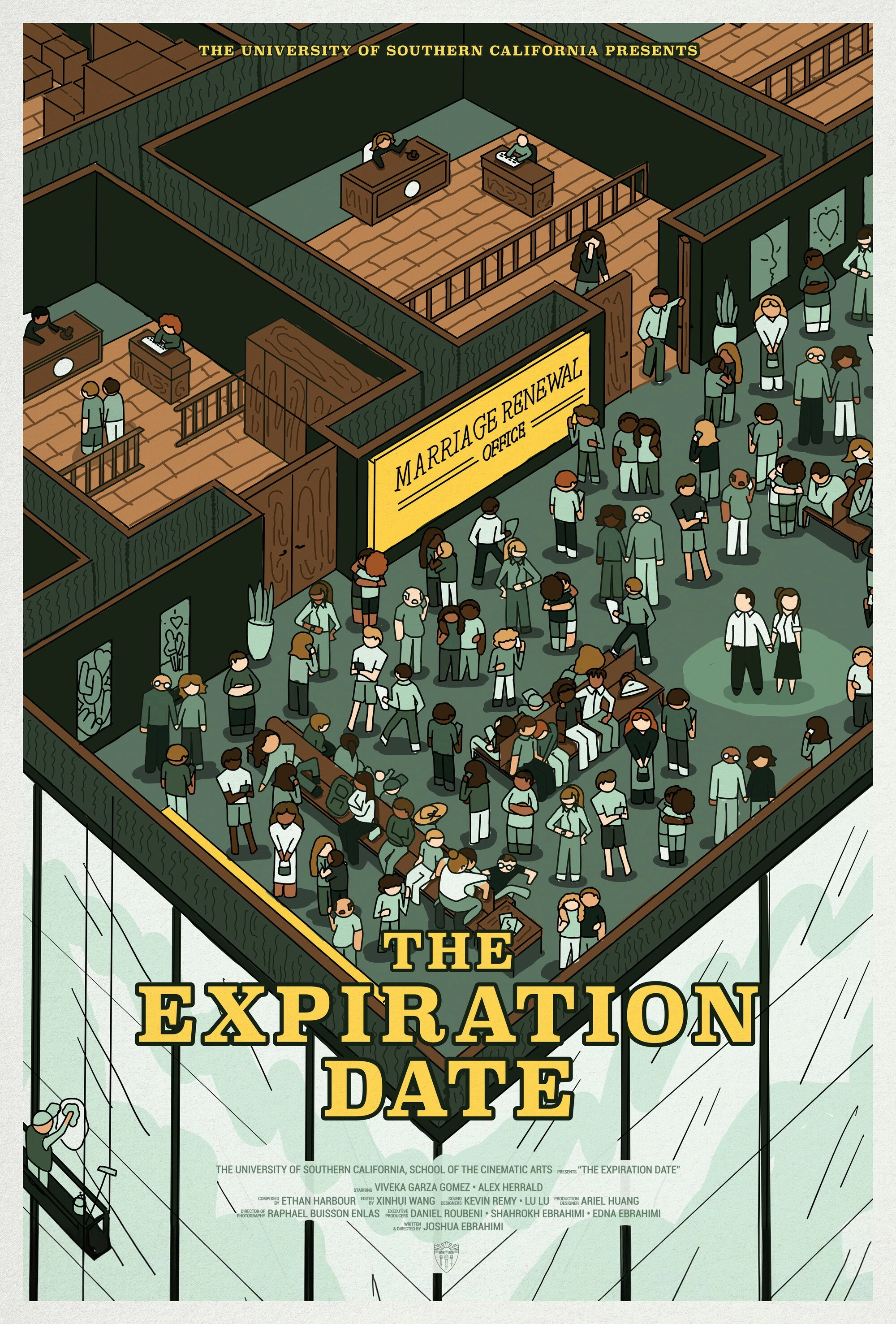 The Expiration Date