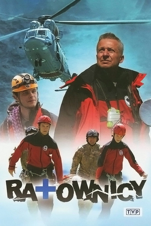 Mountain Rescue Team