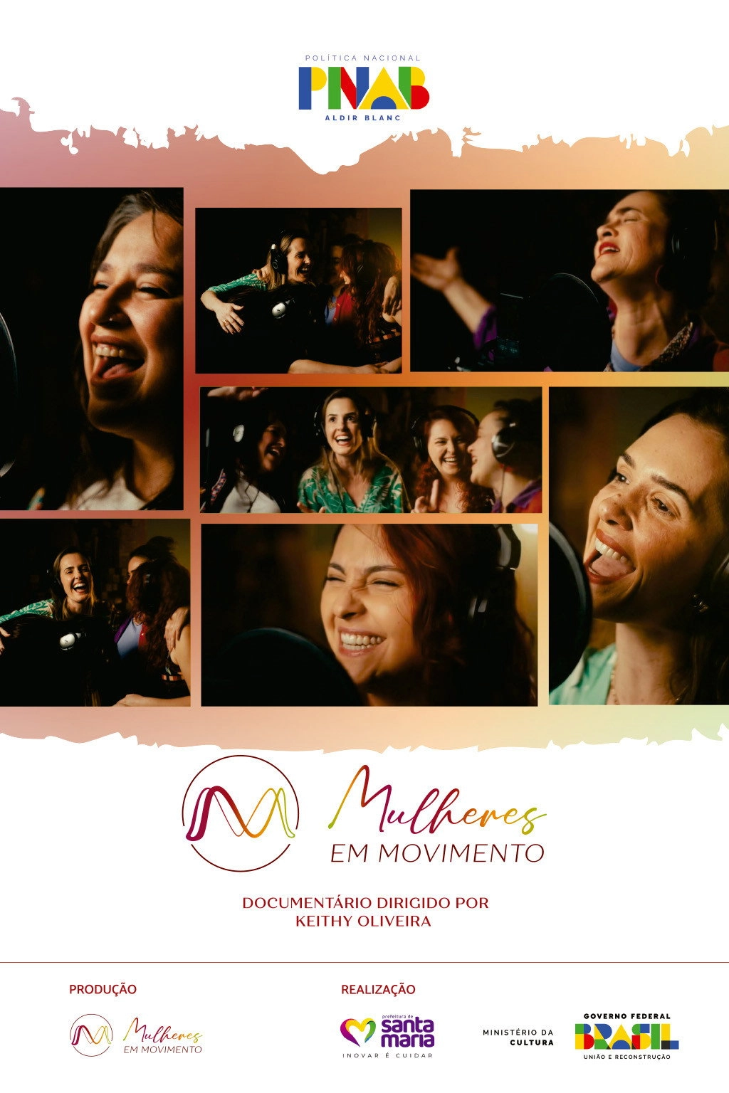 Mulheres em Movimento