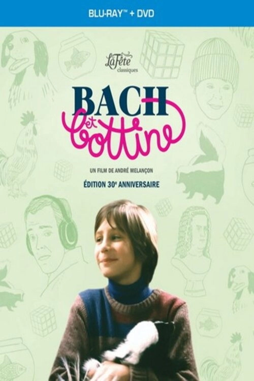 Bach.et.Bottine.